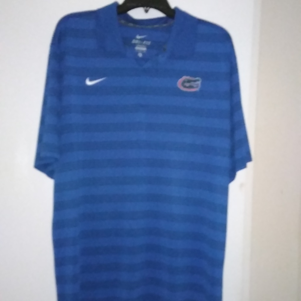 Florida Gators Nike Football, Basket ball, Casual